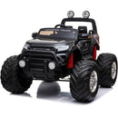 MotoTec Monster Truck 4x4 12v (2.4ghz) - Electricridesonly.com