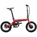 Qualisports Nemo - Electricridesonly.com