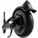 Joyor F1 18.6 Miles Foldable Electric Scooter - Electricridesonly.com