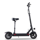 Joyor Y8-S 50.9 Miles Long-Range Electric Scooter - Electricridesonly.com
