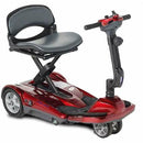 Transport AF+ Folding Scooter - Electricridesonly.com