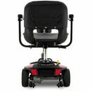 Go-Go Elite Traveller 3 Wheel Travel Scooter - Electricridesonly.com