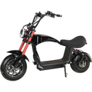 MotoTec Mini Lowboy 48v 800w Electric Scooter - Electricridesonly.com