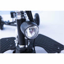 Glion SNAPnGO Model 335 Foldable Travel Mobility Scooter - electricridesonly