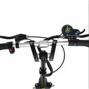 Joyor Y9 Plus 59.5 Miles Long-Range Electric Scooter - Electricridesonly.com