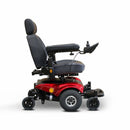 EW-M48 eWheels Power Wheelchair - FDA Approved - Electricridesonly.com