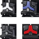 Merits Vector - Electricridesonly.com