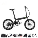 QUALISPORTS Volador - Electricridesonly.com