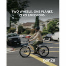 Genze E101 Sport Electric Bike - Electricridesonly.com