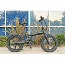QUALISPORTS Beluga - Electricridesonly.com