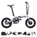 Qualisports Nemo - Electricridesonly.com