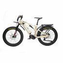 Bakcou Storm Electric Bike - Electricridesonly.com