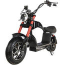 MotoTec Mini Lowboy 48v 800w Electric Scooter - Electricridesonly.com