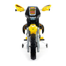 MotoTec Injusa Drift ZX Dirt Bike 12v - Electricridesonly.com