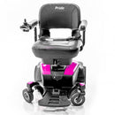 Pride Go Chair® Portable Electric Wheelchair - Electricridesonly.com