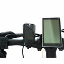 GreenBike Enduro PHAT 48 Electric Bike - Electricridesonly.com