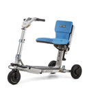 Movinglife ATTO Folding Mobility Scooter - Electricridesonly.com