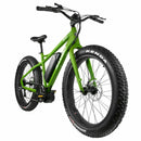 RAMBO Cruiser 500W - Electricridesonly.com