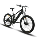 Eunorau 36V 350W UHVO Adventure Electric Bike - electricridesonly