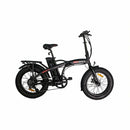 Rebel Civibikes - Electricridesonly.com