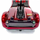 Transport AF+ Folding Scooter - Electricridesonly.com