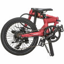 QUALISPORTS Volador - Electricridesonly.com