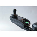 EW-M47 eWheels Power Wheelchair - FDA Approved - Electricridesonly.com