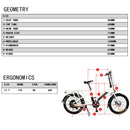 Eunorau Max-Cargo - electricridesonly