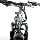 Eunorau 48V1000W FAT-HD - electricridesonly
