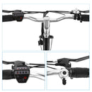 ANCHEER 16 Inch Wheel 250W Folding City Commuter Electric Bike - Electricridesonly.com
