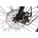 GreenBike Classic HS 2021 Edition Electric Bike - Electricridesonly.com