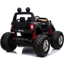 MotoTec Monster Truck 4x4 12v (2.4ghz) - Electricridesonly.com