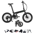 QUALISPORTS Dolphin - Electricridesonly.com