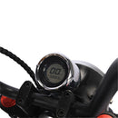 MotoTec Mini Lowboy 48v 800w Electric Scooter - Electricridesonly.com