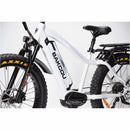 Bakcou Mule Electric Bike - Electricridesonly.com