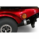 EW-M48 eWheels Power Wheelchair - FDA Approved - Electricridesonly.com