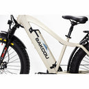 Bakcou Flatlander Electric Bike - Electricridesonly.com