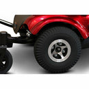 EW-M48 eWheels Power Wheelchair - FDA Approved - Electricridesonly.com