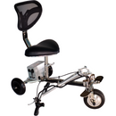 SmartScoot™ Portable Travel Mobility Scooter - electricridesonly
