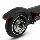 Joyor Y10 48.5 Miles Long-Range Electric Scooter - Electricridesonly.com