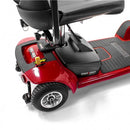 Go-Go Ultra X 4 Wheel Lightweight Travel Scooter - Electricridesonly.com