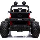 MotoTec Monster Truck 4x4 12v (2.4ghz) - Electricridesonly.com