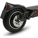 Joyor Y9 Plus 59.5 Miles Long-Range Electric Scooter - Electricridesonly.com