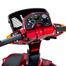 Maxima 4 Wheel Heavy Duty Mobility Scooter - Electricridesonly.com