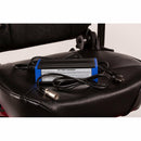 EW-M31 eWheels Mobility Scooter - Electricridesonly.com