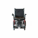 EW-M47 eWheels Power Wheelchair - FDA Approved - Electricridesonly.com