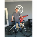 Genze E101 Sport Electric Bike - Electricridesonly.com