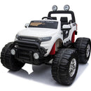MotoTec Monster Truck 4x4 12v (2.4ghz) - Electricridesonly.com