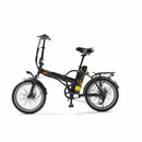 GreenBike Classic HS 2021 Edition Electric Bike - Electricridesonly.com