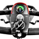 Go-Go Sport 3 Wheel Travel Scooter - Electricridesonly.com